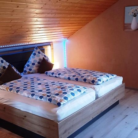 Appartamento Familie Sattler Pappenheim Esterno foto