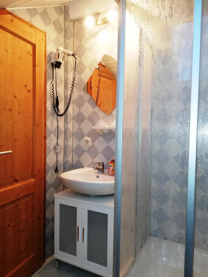 Appartamento Familie Sattler Pappenheim Esterno foto